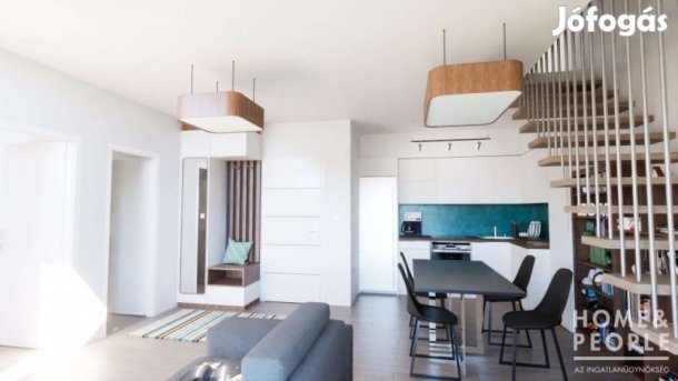 Új építésű lakás eladó! - Szeged
