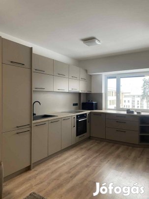 Új építésű lakópark 4. kerületben