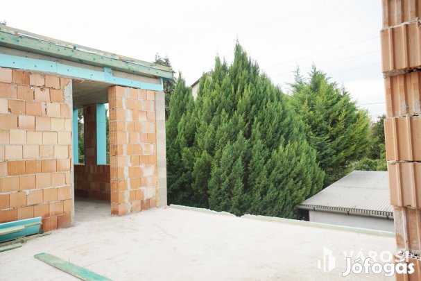 Új építésű tetőteraszos prémium lakás eladó