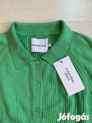 Új eredeti Calvin Klein Jeans női felsőrész eladó!
