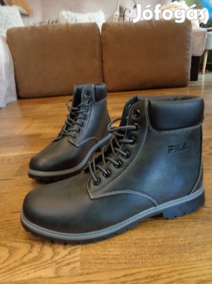 Új eredeti Fila Maverick Mid 43-as férfi túracipő bakancs utcai cipő