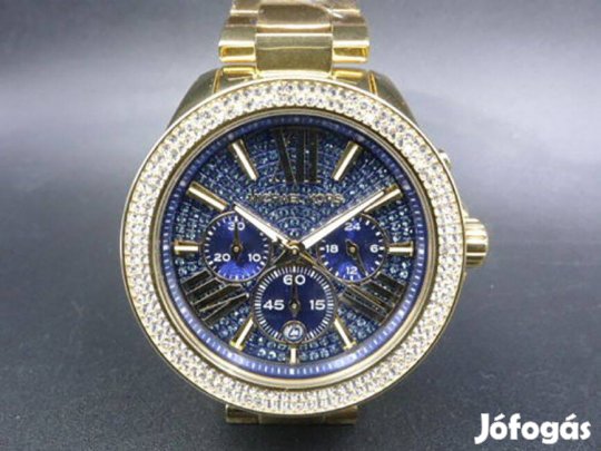 Új eredeti Michael Kors Wren óra - MK6291