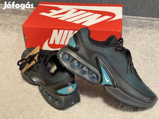 Új eredeti Nike Air Max Dn