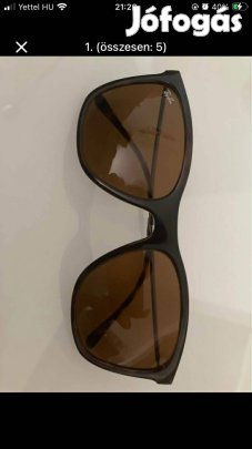 Új eredeti női ray ban napszemüveg