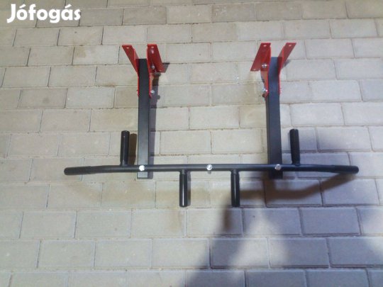 Új és alig használt kondis cuccok