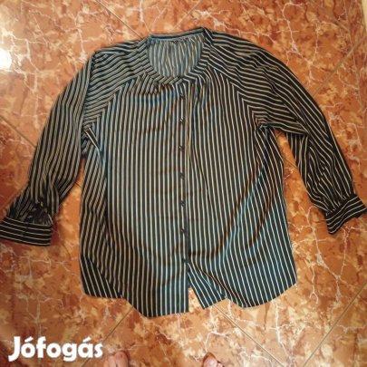 Új és használt kis és nagy méretű ruhák