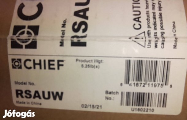 Új és használt projektor tartó.