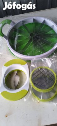 Új eszközők eladó