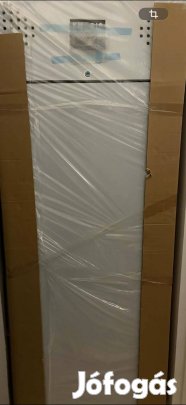 Új fagyasztószekrény