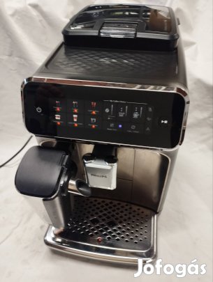 Új fajta Philips Ep3347 Lattego full automata kávéfőző Saeco