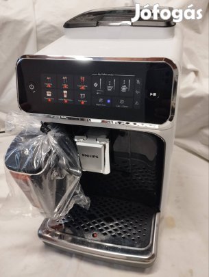 Új fajta Philips Lattego Cappuccino full automata kávéfőző