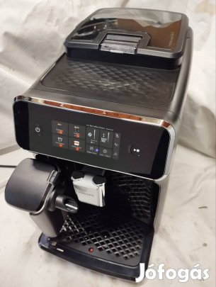 Új fajta Philips Lattego Cappuccino full automata kávéfőző Saeco