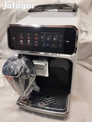 Új fajta Philips Lattego Ep3343 full automata kávéfőző Saeco