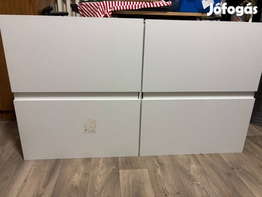 Új fali szekrény eladó