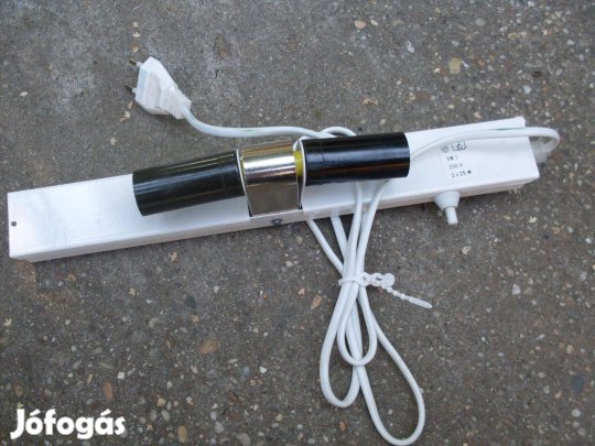 Új falilámpa eladó
