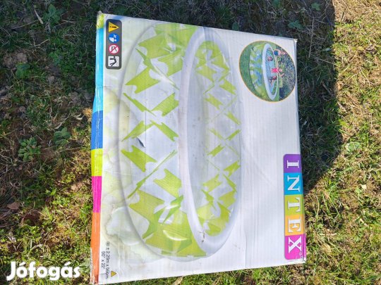 Új felfújható medence eladó