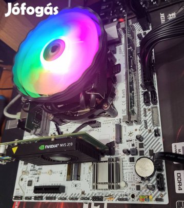 Uj felgep x99 alaplap + xeon 2680v4 + huto