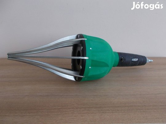 Új féltengely gumiharang felrakó eladó