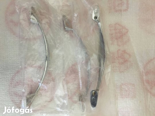 Új fém bútorfogantyúk! 5db