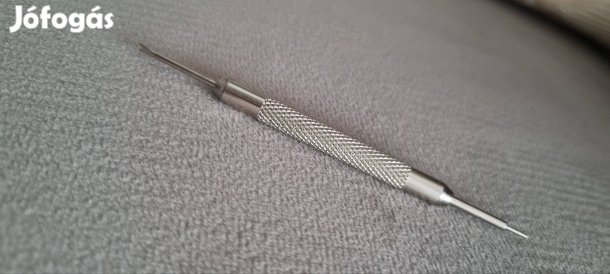 Új fém órásszerszám, óra szerszám stift kiszedő