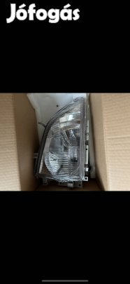 Új fényszórók Dyna Toyota 100 -150- típusokhoz