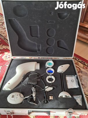 Új fényterápiás lámpa