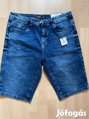 Új férfi 32" rövidnadrágok eladók