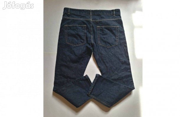 Új férfi Easy farmer sötét indigókék szín,34-es méret eladó Debrecen
