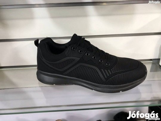 Új ferfi edzőcipő 41es-tól 49es-ig