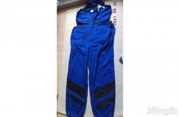 Uj férfi kertésznadrág L