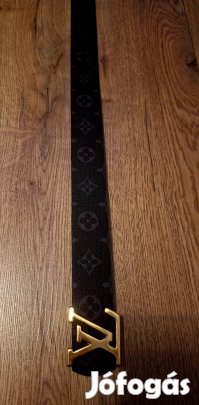 Új férfi öv 120 méret