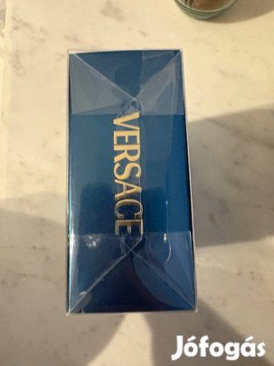Új férfi parfüm Versace