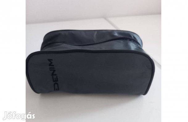 Új férfi piperetáska "Denim"