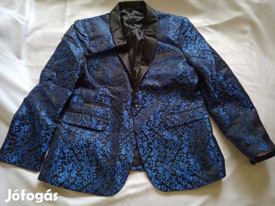 Új férfi zakó L-es méretben eladó