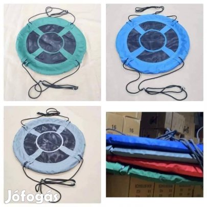 Új fészekhinta 12500ft/ db