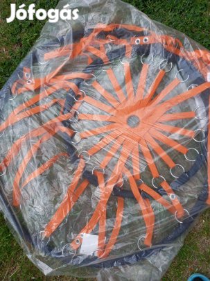 Új fészekhinta, gyerekhinta 14900ft