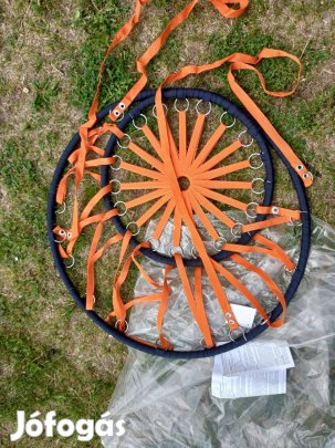 Új fészekhinta, gyerekhinta 14900ft