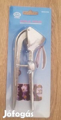 Új fokhagyma nyomó Akció %%