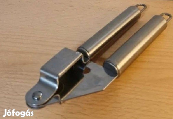 Új fokhagyma nyomó, kiváló minőségű Szuper Akció % !!