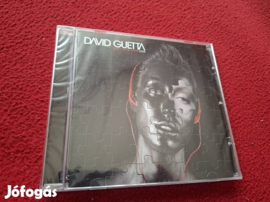 Új fóliás cd albumok 1