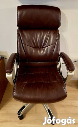 Új főnök szék / forgószék