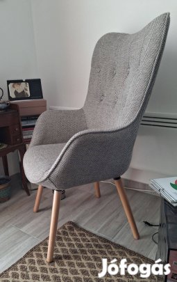 Új fotel eladó