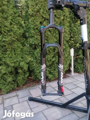 Új fox 34 float rhythm 140/29-27,5+