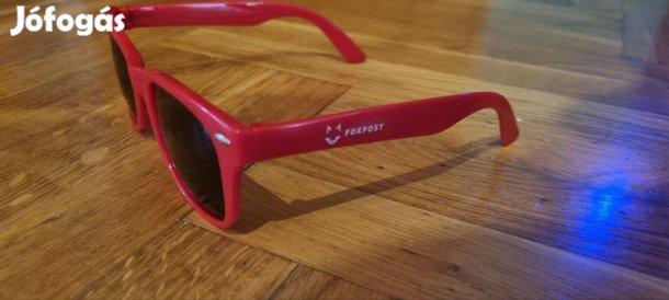 Új foxpost napszemüveg 