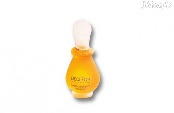 Új francia Decléor Aromessence barnító szérum