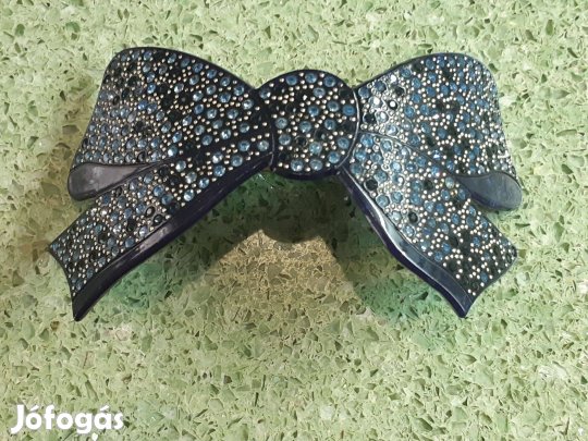 Új francia automata hajcsat