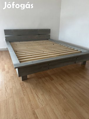 Új franciaágy Jó Áron kiszállítva , összeszerelve !