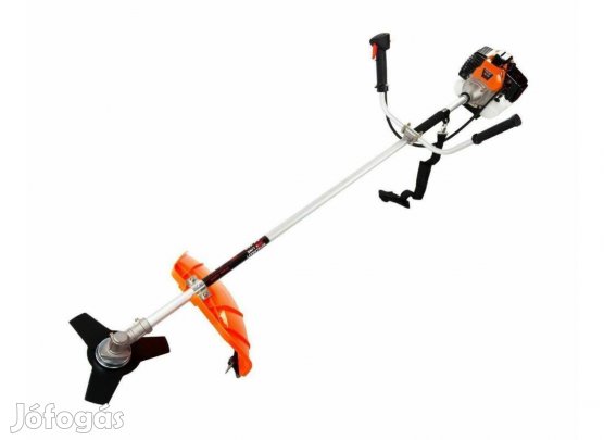 Új fűkasza bozótvágó eladó