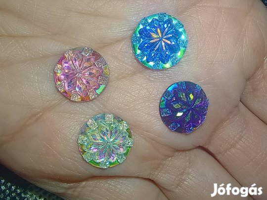 Új fülbevalók eladók