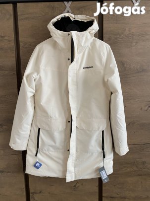 Új fundango női télikabát m méret
